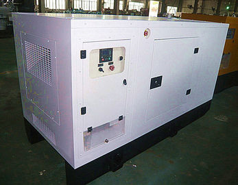дизель-генераторная установка YUCHAI 34 квт 42 ква ультра бесшумная дизельная генераторная установка