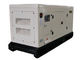 Denyo 60KVA / 48KW CUMMINS Diesel Power Generator 50HZ 3PH Water Cooling CE Approved
