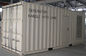 1300KW / 1625KVA Container Diesel Generator , 40ft Containerized Diesel Generators