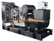64kw CUMMINS Diesel Generator Set Portable 80kva Diesel Power Generator