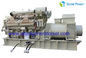 50KW 63KVA Marine Emergency Generator Electric Type Good Dynamic Performance