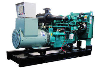 набор генератора 625КВА ИУКХАИ дизельный, мочит интер- охлаждая открытый тип генератор дизеля
