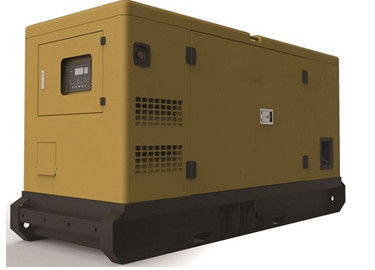 генераторная установка 60хз 100ква ФГ ВИЛСОН раскрывает молчком тип дизельный генератор