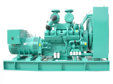Промышленные дизельные генераторы 350ква Кумминс 280кв раскрывают генераторы энергии ХКИ444Э