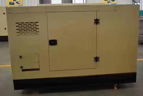 Weichai 69KVA/55KW 1500/1800rpm Номинальная скорость Долгий срок службы Водоохлаждающая система для промышленных применений