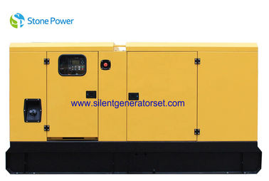 Домашний генератор генератора 25kva 20kw PI144E 4B3.9G1 молчаливый Cummins дизельный дизельный