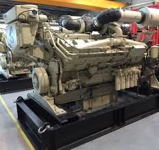 Влажный тип коллекторный двигатель 1800 Рпм ККС двигателя шлюпки Кумминс/корабля Кумминс